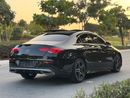 مرسيدس بنز CLA 250 Premium + 2.0L