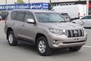 تويوتا برادو DIESEL PRADO RIGHT HAND DRIVE ONLY FOR EXPORT 2.8L FULL OPTION