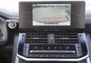 Toyota Land Cruiser GXR