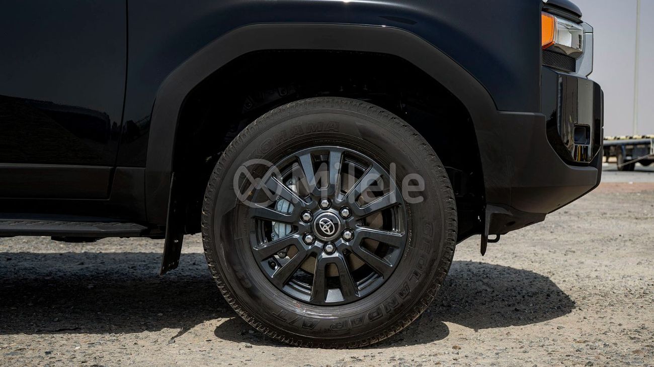 تويوتا برادو TOYOTA PRADO 250 TXL | EXPORT ONLY