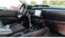 Toyota Hilux Double Cab 2.4L Diesel Manual