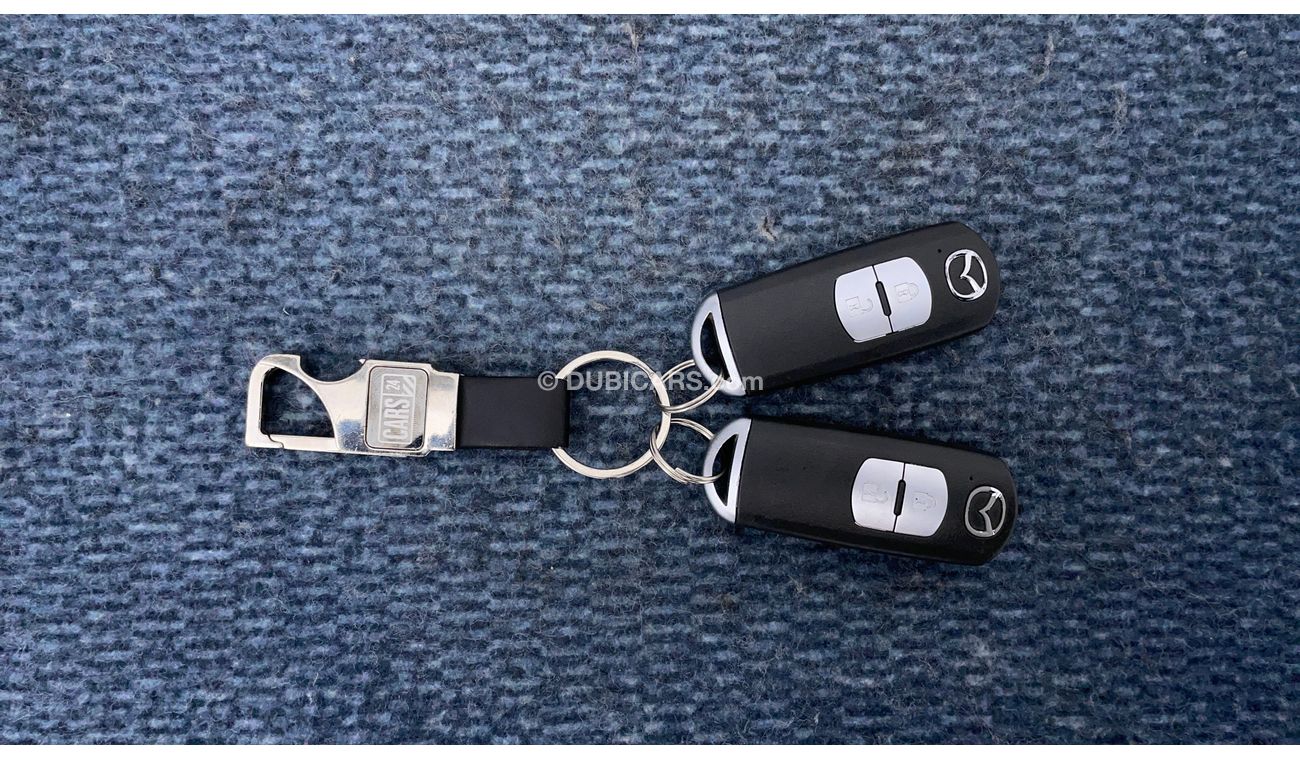 Mazda CX9 GT 2.5 | Zero Down Payment | Free Home Test Drive