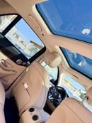 مرسيدس بنز GLC 300 2020 Mercedes benz GLC C300 4matic 4x4 full option Panoramic roof. 360 cameras. Auto parking etc