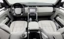 لاند روفر رينج روفر Autobiography SV 5.0L 2016 Range Rover Vogue SV Autobiography, Full Agency Service History, Excellen