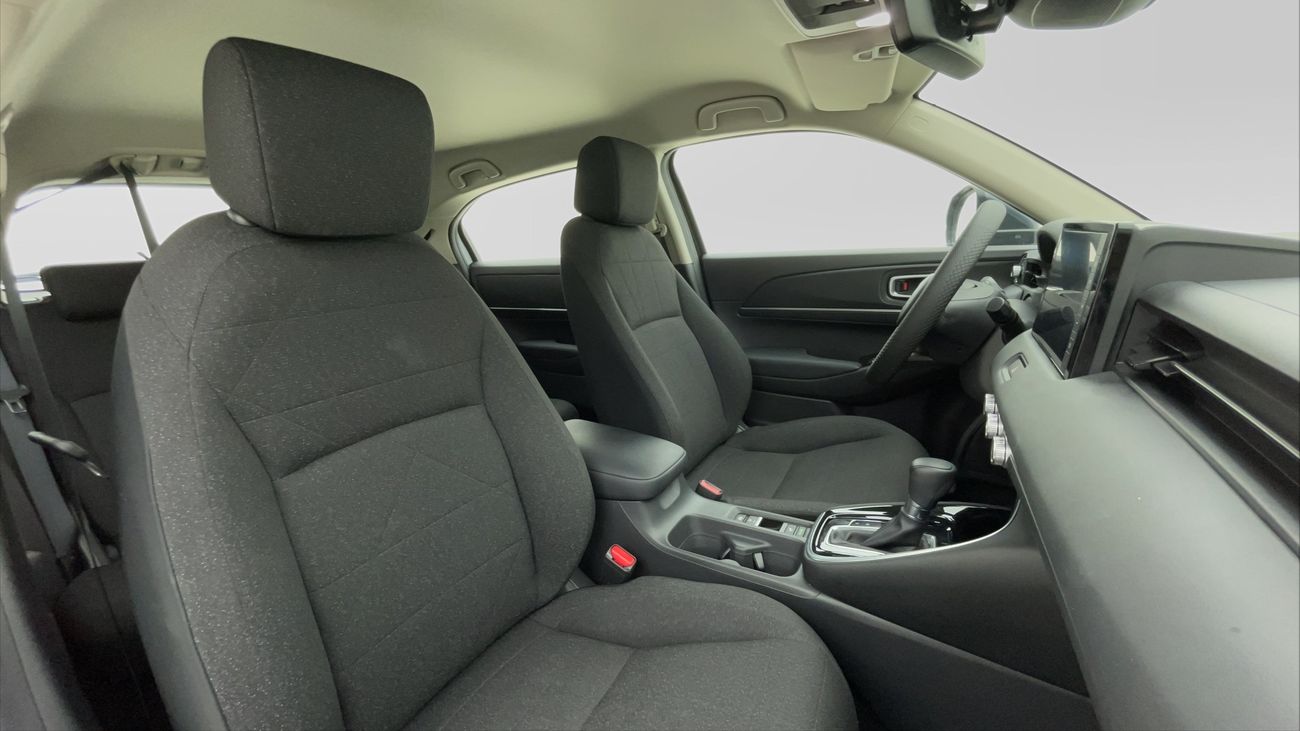 Honda HRV LX 1.5 | Zero Down Payment | Home Test Drive