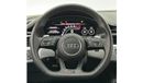 Audi RS5 TFSI quattro 2.9L (450 HP) 2021 Audi RS5 Quattro Sportback, Warranty, Full Service History, Low Kms,