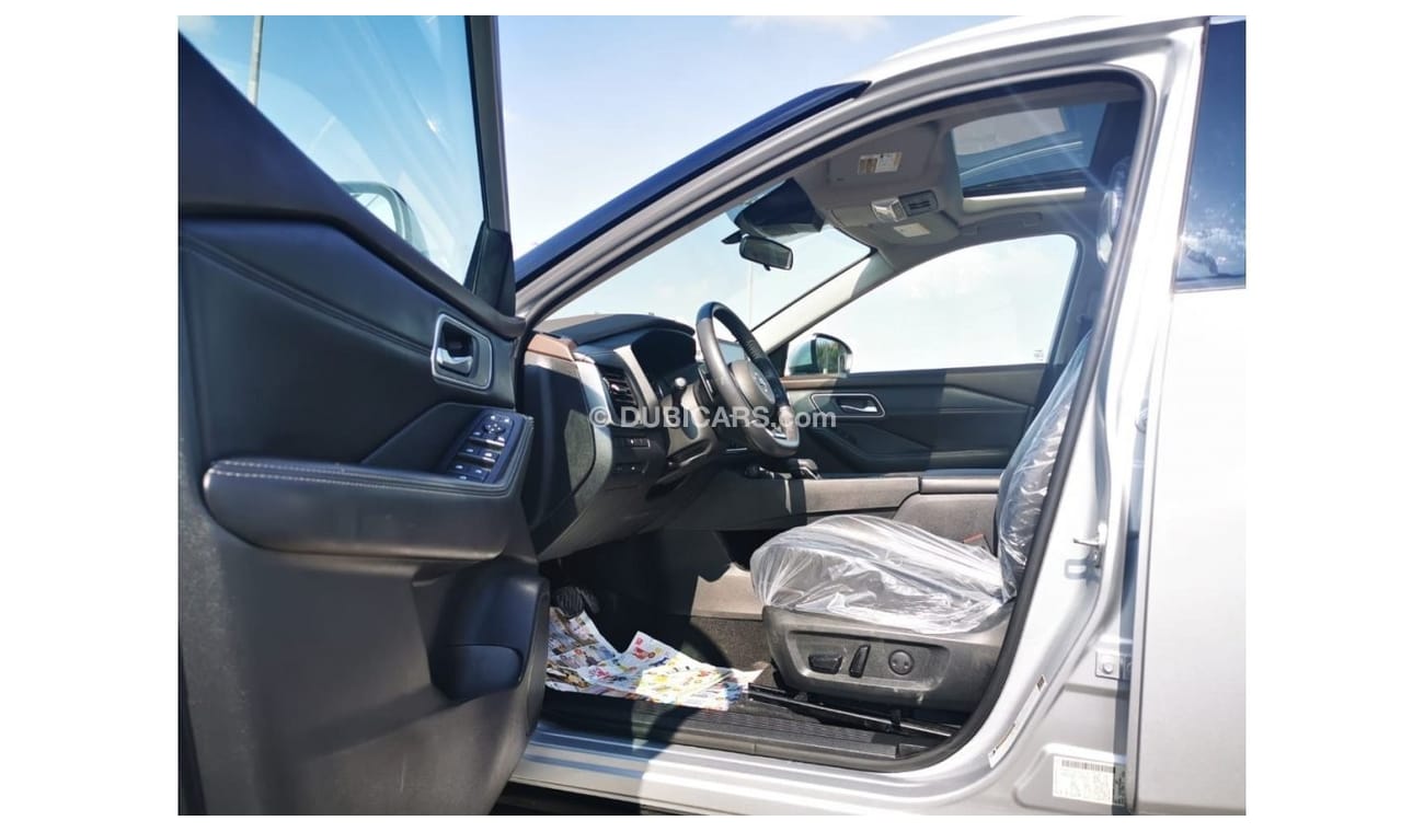 Nissan XTrail SV - Full option