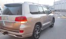 Toyota Land Cruiser V8 GX.R upgrade 2020