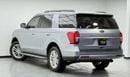 فورد إكسبيديشن 2022 Ford Expedition XLT, July/2027 Ford Warranty + Service Contract, Full Ford Service History, GCC