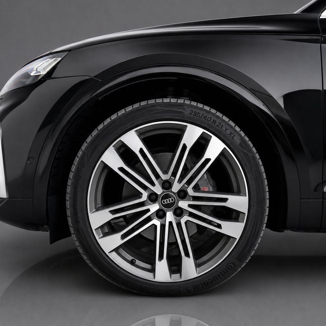 Audi SQ5 STANDARD, миниатюра 21