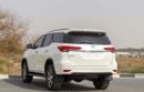 Toyota Fortuner 2.7L EXR Toyota Fortuner 2.7L | 2019 GCC Original Paint & Accident Free | excellent condition