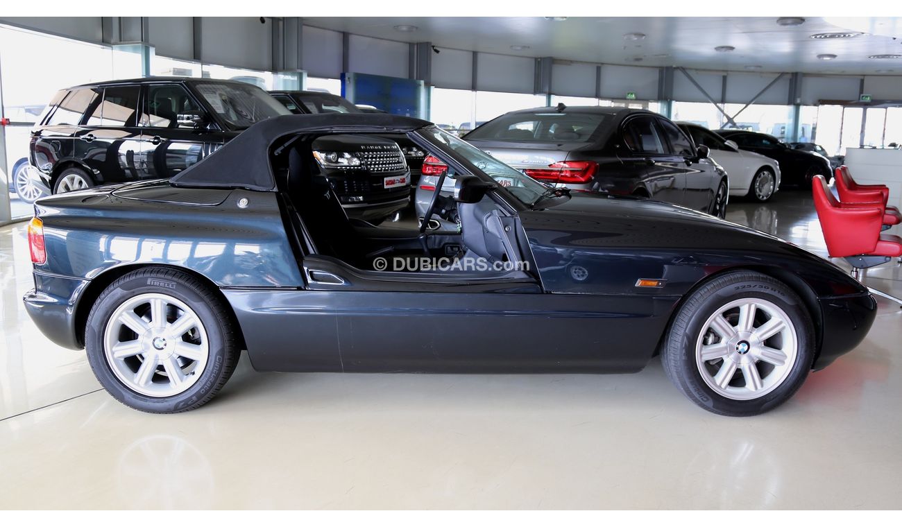 BMW Z1 Classic
