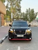 Nissan Armada 2018 NISMO EDITION 4x4 / 5.6