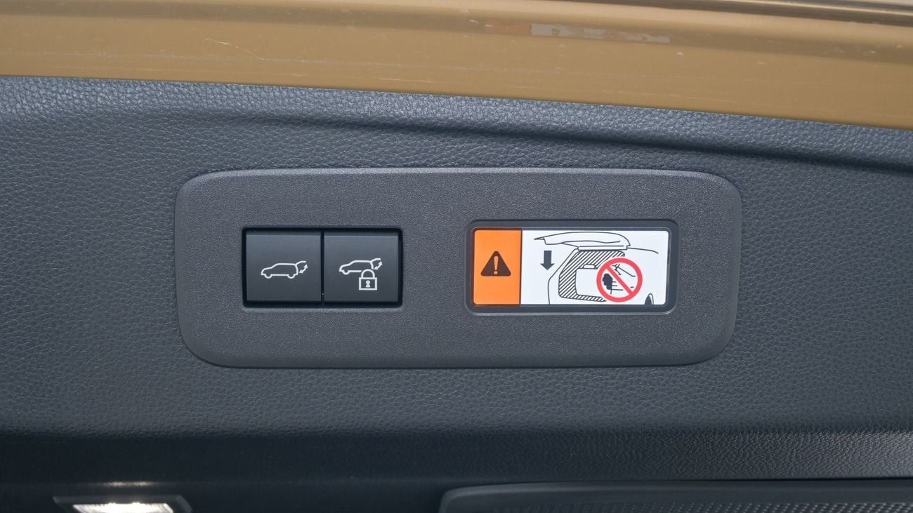 Toyota Prado TOYOTA PRADO 2.8T - FIRST EDITION PACKAGE