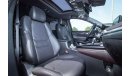 مازدا CX-9 CX-9 2.5L AWD TURBO with 3 Zone Auto A/C , Rear Window Blinds and Cruise Control