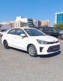 كيا بيجاس Top 1.4L