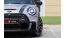 Mini Cooper S F56