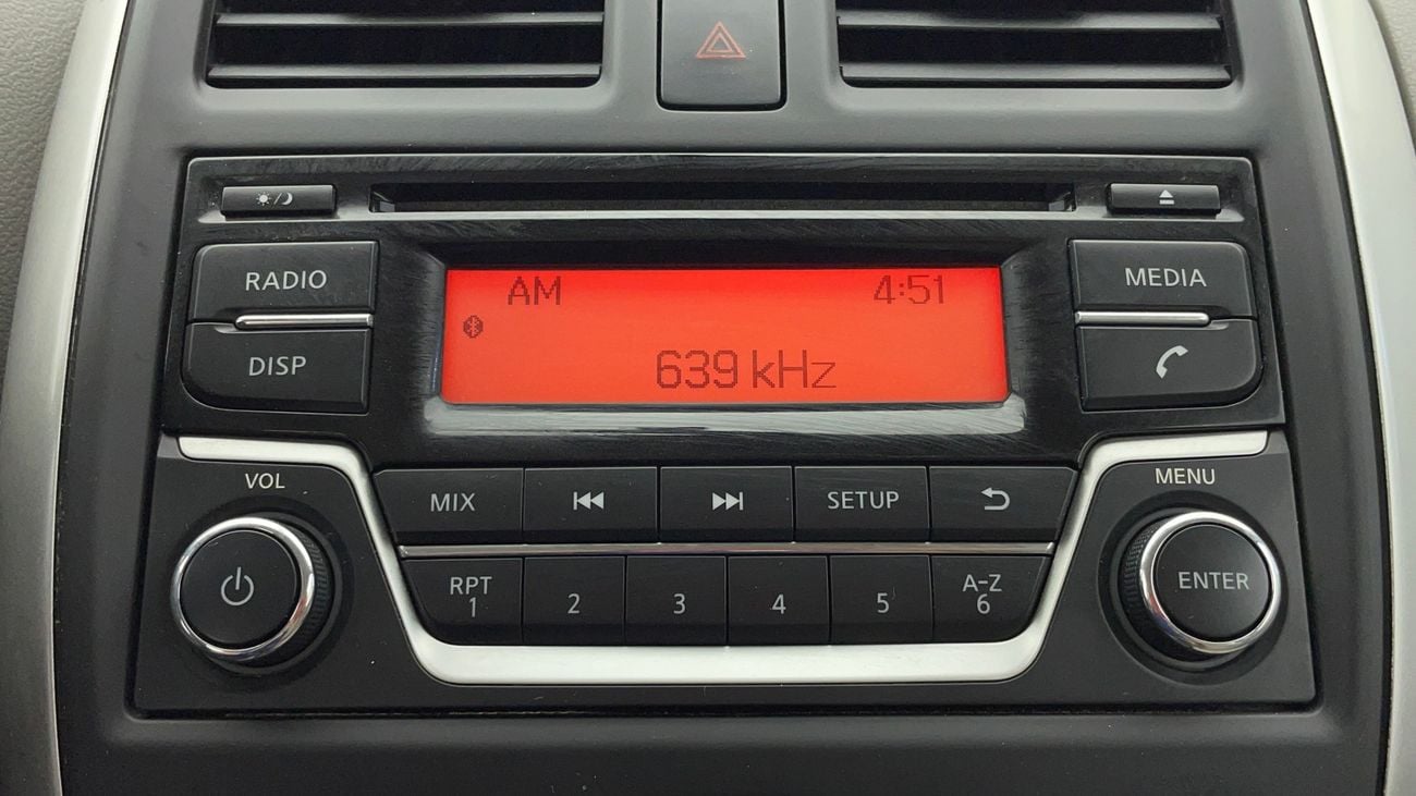 Nissan Sunny SV 1.5 | Zero Down Payment | Home Test Drive