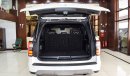 Ford Expedition Limited Ecoboost