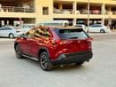 تويوتا راف ٤ XLE 2025 AWD ADVENTURE KIT 2.5 USA SPEC