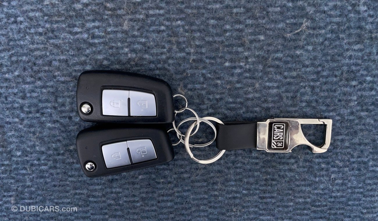 Nissan XTrail S 2.5 | Zero Down Payment | Free Home Test Drive