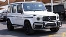 مرسيدس بنز G 63 AMG