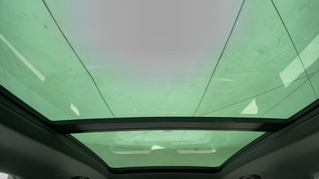 MG HS LUXURY TROPHY 2 | Zero Down Payment | Home Test Drive