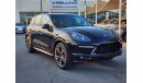 بورش كايمان جي تي أس Porsche Cayenne GTS_Gcc_2014_Excellent_Condition _Full option