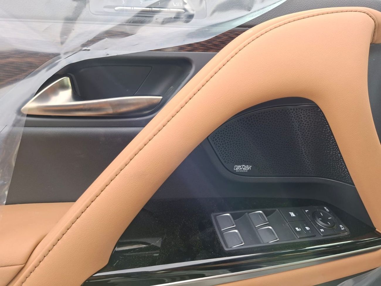 Lexus LX 600 LEXUS LX600 SIGNATURE 2026 SAUDI SPECS