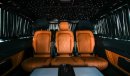 مرسيدس بنز V 250 Mercedes-Benz V 250 VIP*Starlight*7Seat*TV*Buremester