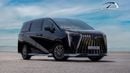 GAC M8 ( Eid al-Adha Offer ) (For Export , НА ЭКСПОРТ) GX i4 2.0T FWD GCC 0KM Без пробега