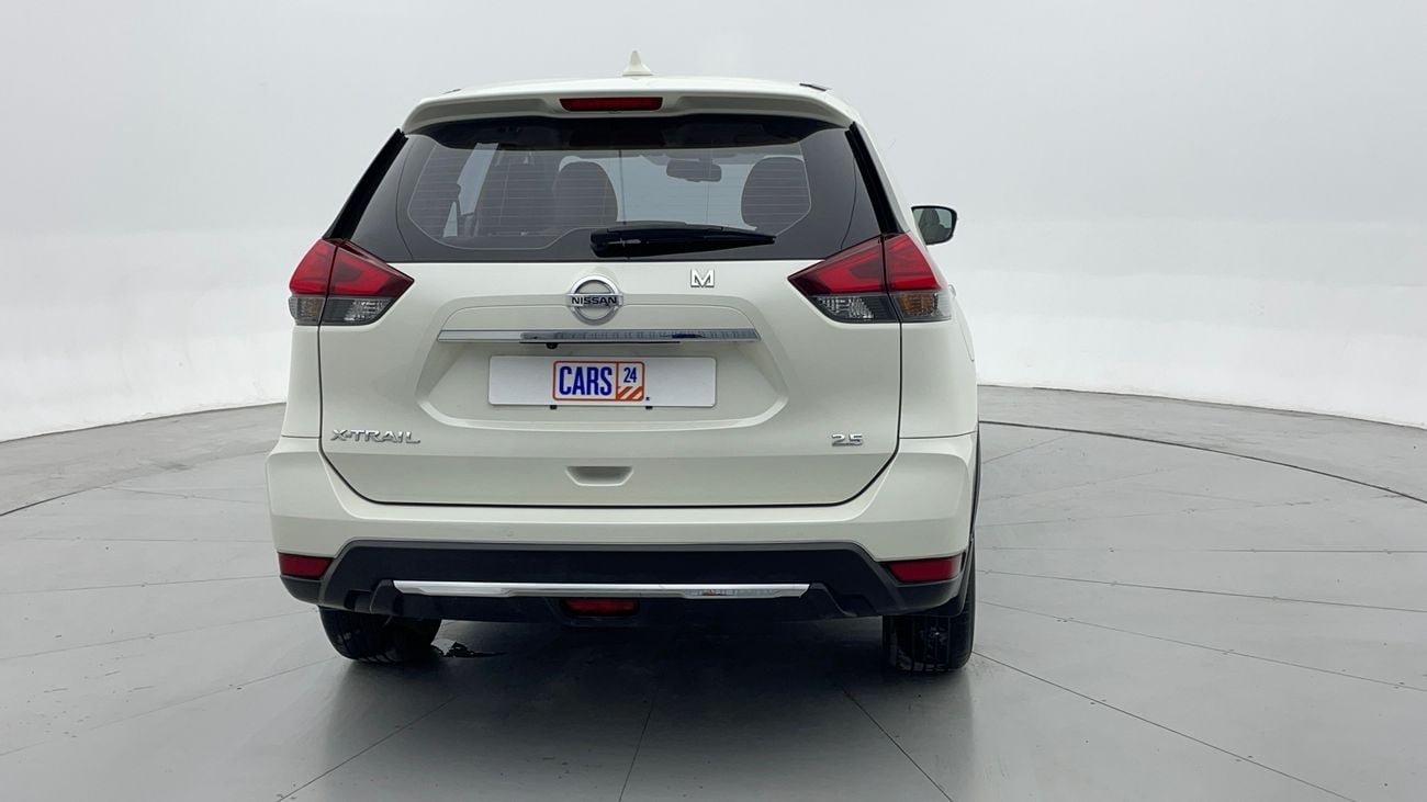 Nissan XTrail S 2.5 | Zero Down Payment | Free Home Test Drive