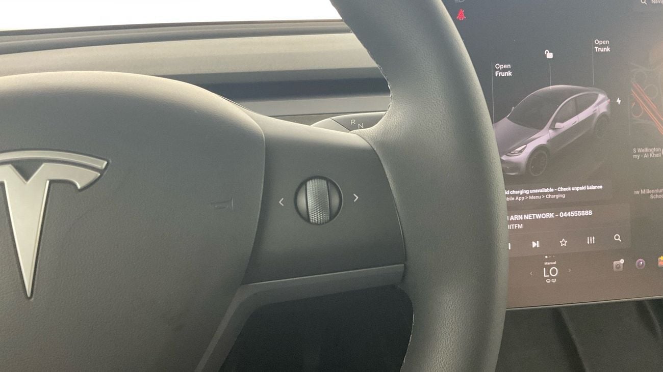 تسلا موديل Y Performance (Dual Motor) | upto AED 20,000 Ramadan Discount | شامل الضمان | 0 ﺪﻔﻋﺓ ﺃﻮﻟﻯ