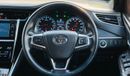 Toyota Harrier 2016/3 [Fresh Japan Import] QISJ Petrol 2.0L 2WD Premium Maroon Color