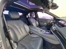 Mercedes-Benz S 350 Mercedes-Benz S350d 2016 full option