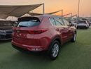 Kia Sportage 2017 Kia Sportage EX (QL), 5dr SUV, 2L 4cyl Petrol, Automatic, All Wheel Drive.  prefect inside and 