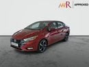 Nissan Sunny SL 2.0