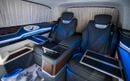 مرسيدس بنز V 300 Mercedes-Benz V-Class 300 2024 مستوردة