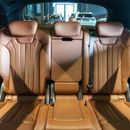 Audi Q5 45 TFSI Quattro Sport AED 2,299pm • 0% Downpayment • S-Line • 2 Years Warranty