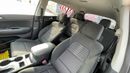 Kia Sportage LX 2.4L Mid