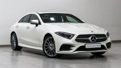 Mercedes-Benz CLS 450 4M VSB 28658 OCTOBER PROMOTION!!!