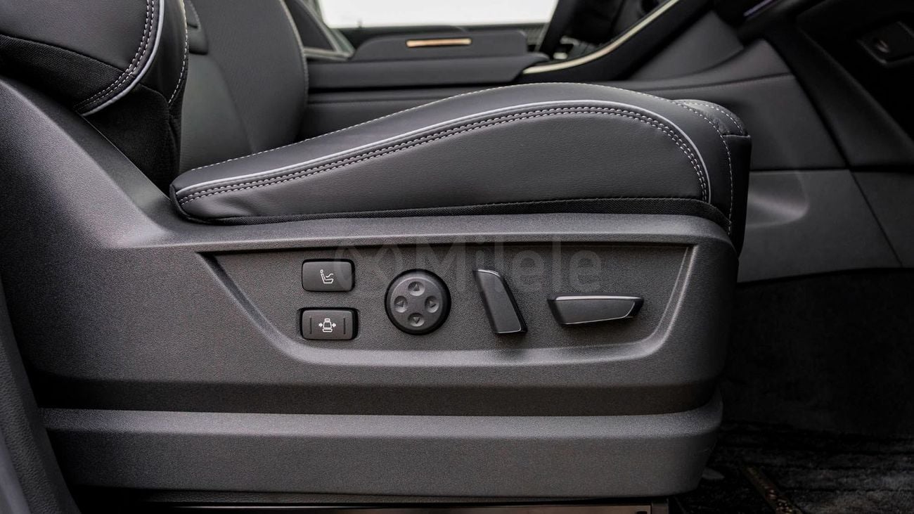Infiniti QX80 AUTOGRAPH CAPTAIN CHAIRS INFINITI QX80 | 2-YEAR WARRANTY + SERVICE AVAILABLE | IN-HOUSE FINANCING |