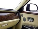 Rolls Royce Ghost V12 Luxury with Starlight Headliner | GCC Spec