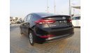 Hyundai Elantra Hyundai Elantra 2017 - 1.6 - without accident - Clean car