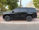 Chevrolet Tahoe RST