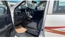 تويوتا هيلوكس TOYOTA HILUX 2.7 AT BASIC 2022 WHITE