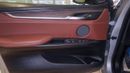بي أم دبليو X5 50i M SPORT XDrive 50i  M kit