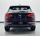 Bentley Bentayga Bentayga 4.0T 2022 Bentley Bentayga V8, Service History, 1 Year Warranty, Excellent Condition