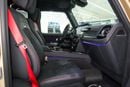 مرسيدس بنز G 63 AMG 4X4² BRAND NEW MERCEDES-BENZ G63 AMG | ORIGINAL G800 BRABUS BITURBO | 2024  | EXCELLENT CONDITION