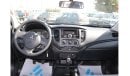 Mitsubishi L200 2023 - DIESEL - 2.5L -  DOUBLE CABIN - 4X4 - 5MT - POWER LOCKS AND POWER WINDOWS - EXPORT ONLY